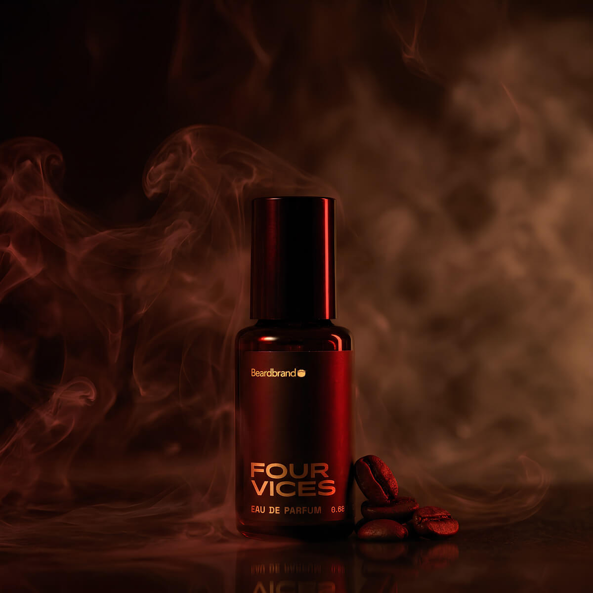 Four Vices Men's Cologne