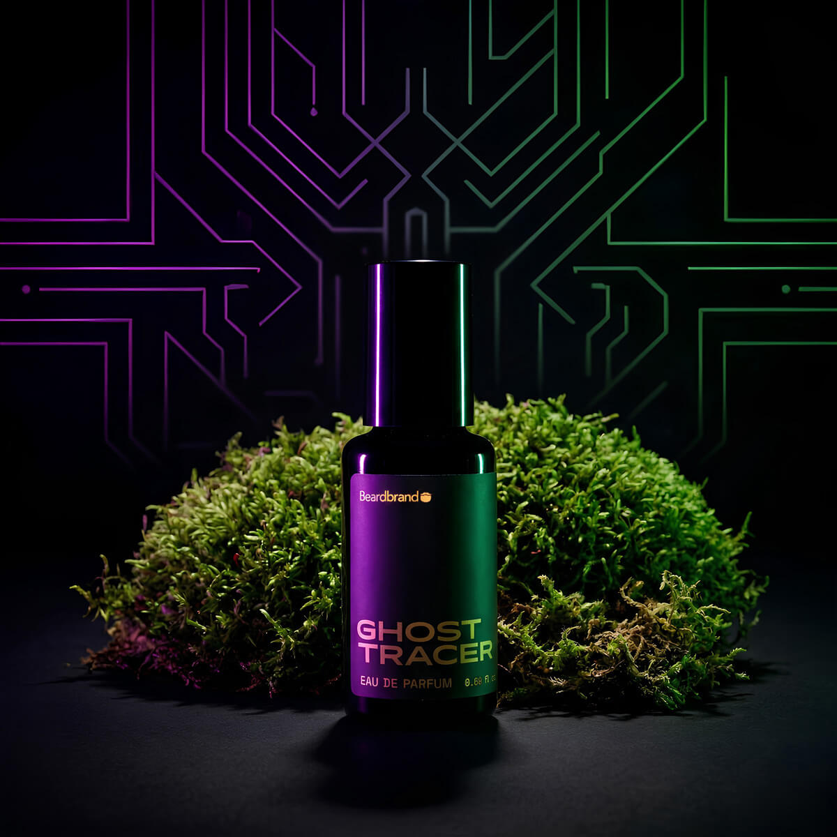 Ghost Tracer Men's Cologne