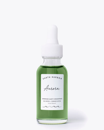 AURORA Superfood Clarity Concentrate