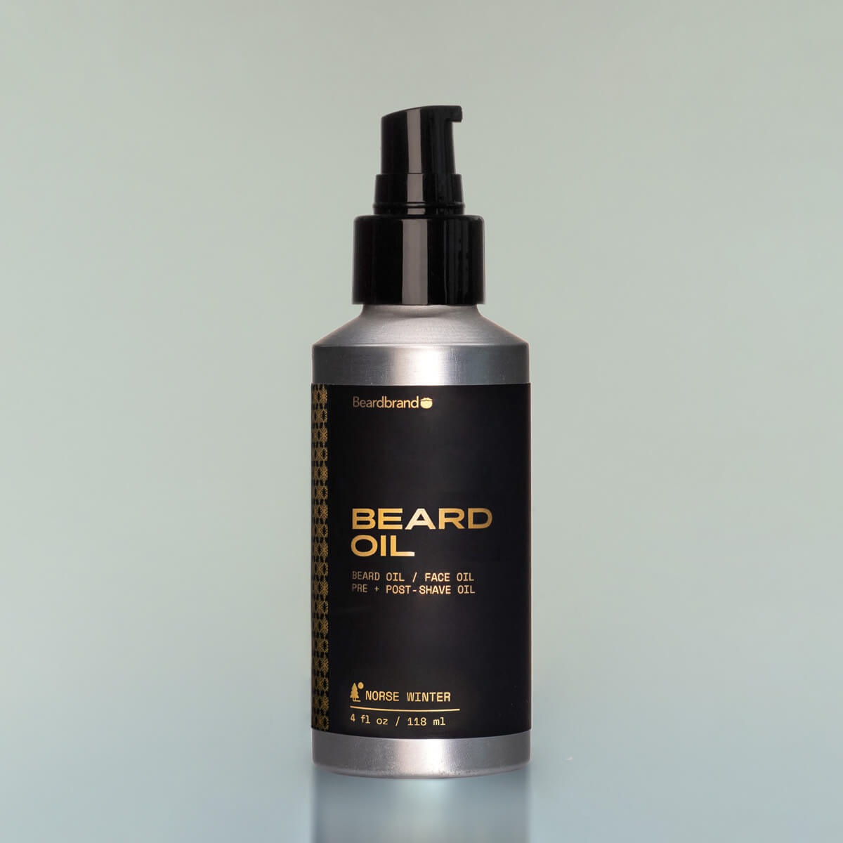 Norse Winter Beard Oil