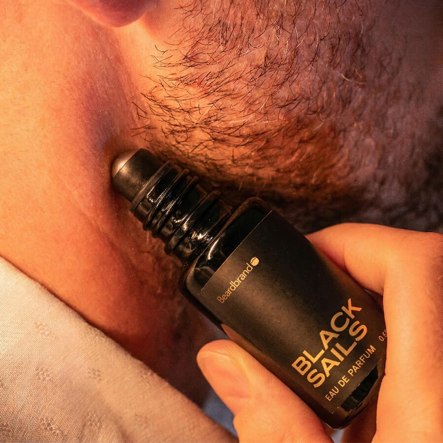 Black Sails Men's Cologne