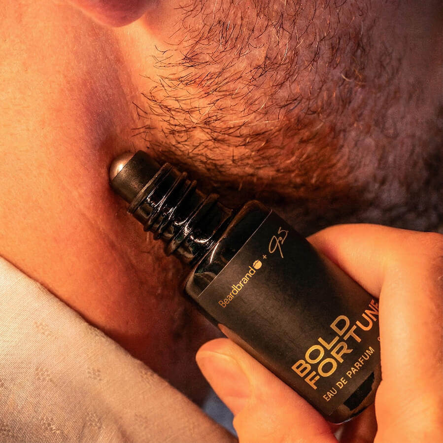 Bold Fortune Men's Cologne