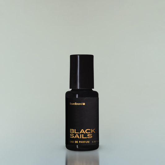 Black Sails Men's Cologne