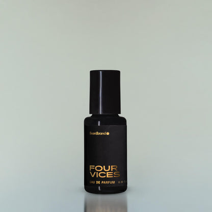 Four Vices Men's Cologne