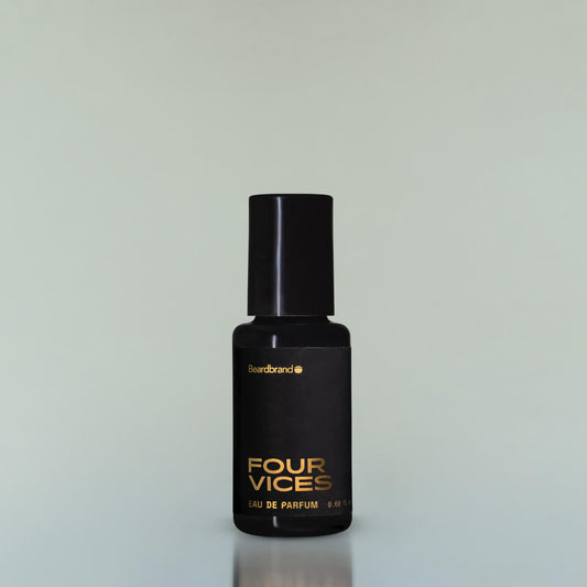 Four Vices Men's Cologne