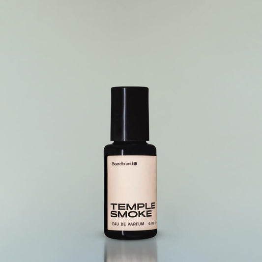 Temple Smoke Men's Cologne