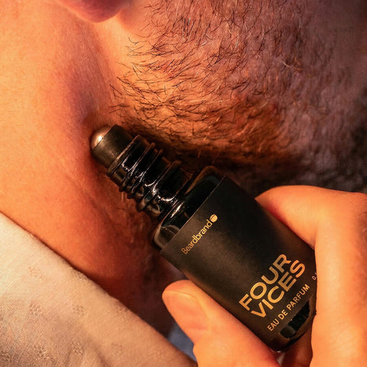 Four Vices Men's Cologne