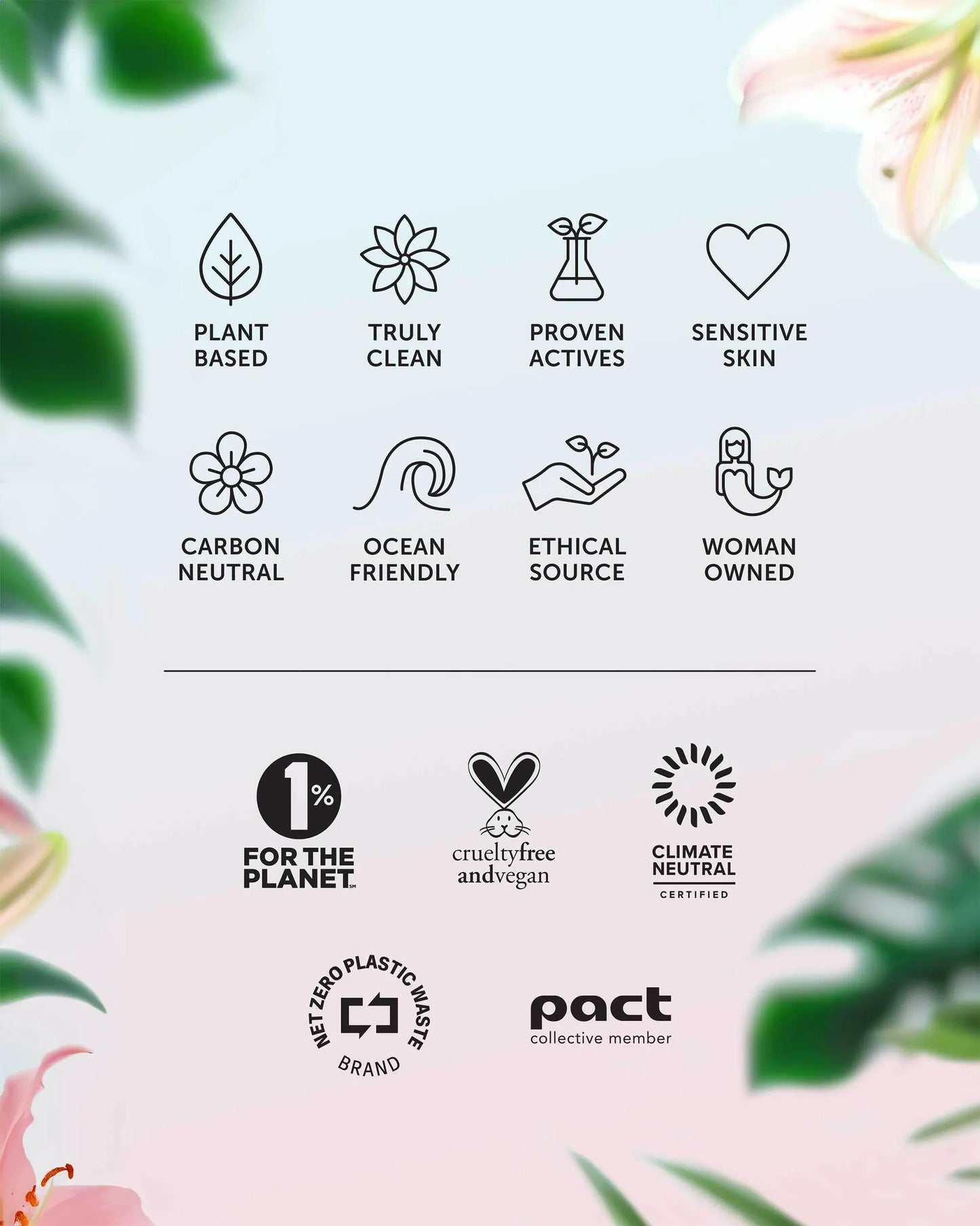 NYMPH NECTAR Superfruit Repair Balm