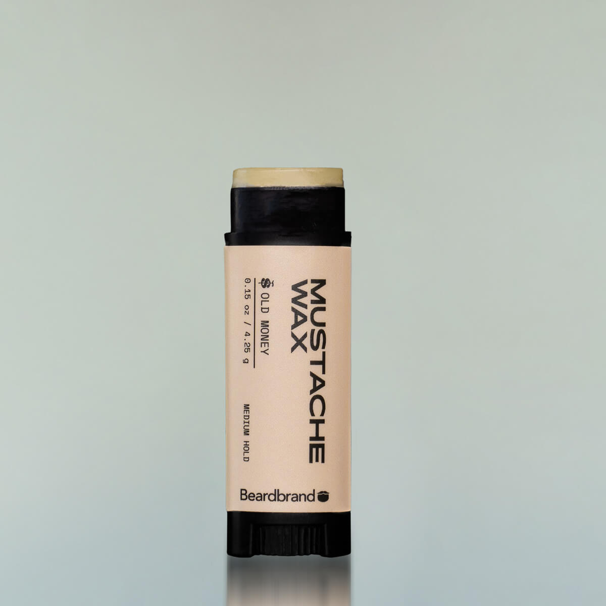 Old Money Mustache Wax