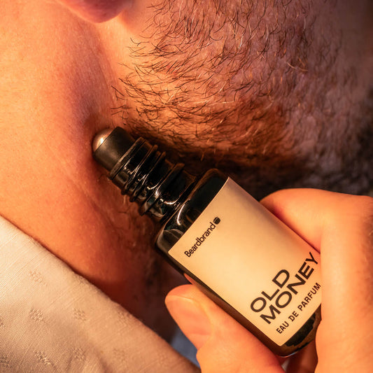 Old Money Men's Cologne