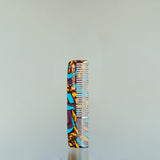 '90s Windbreaker Pocket Comb