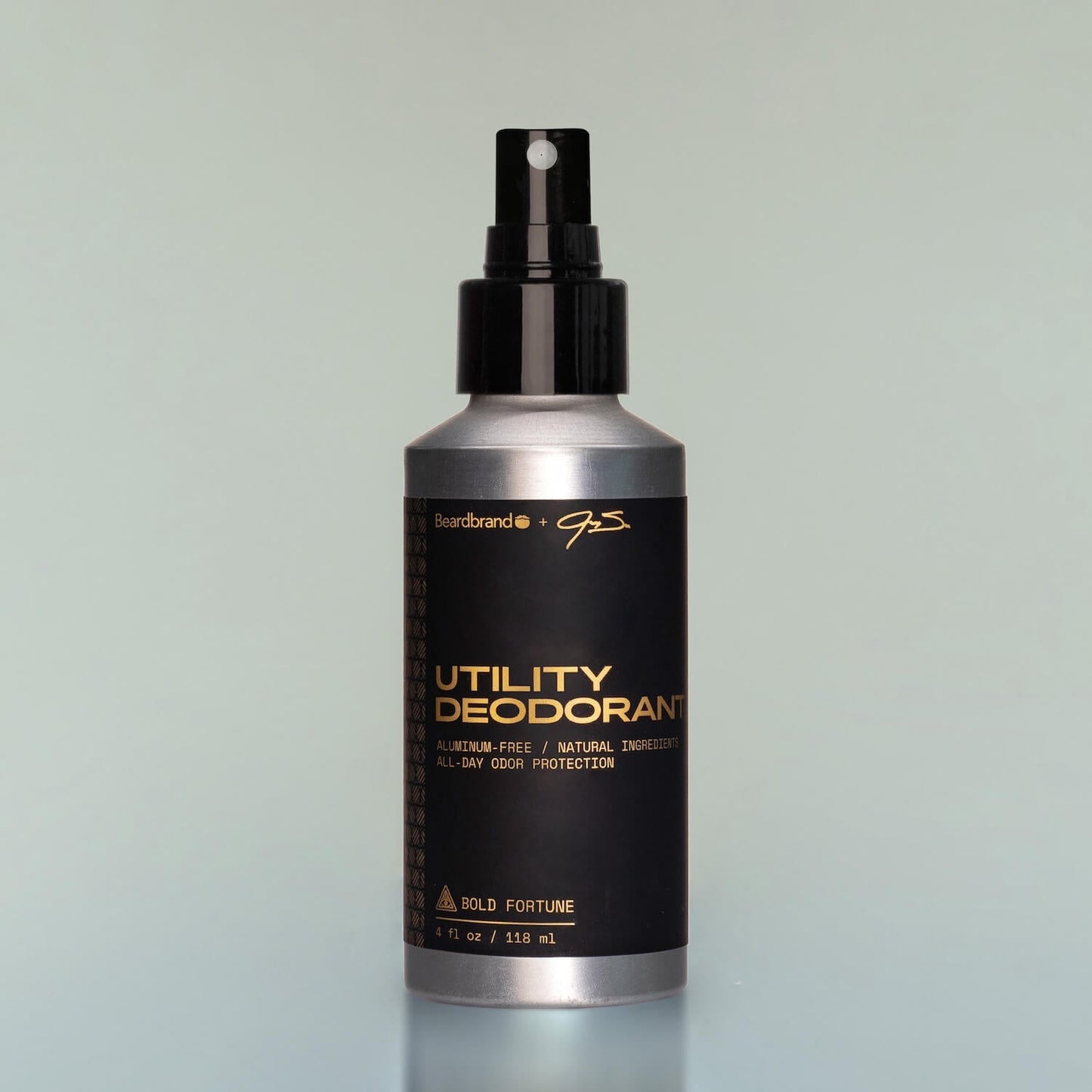 Bold Fortune Utility Deodorant