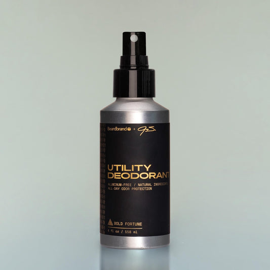 Bold Fortune Utility Deodorant
