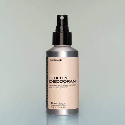 Tree Ranger Utility Deodorant