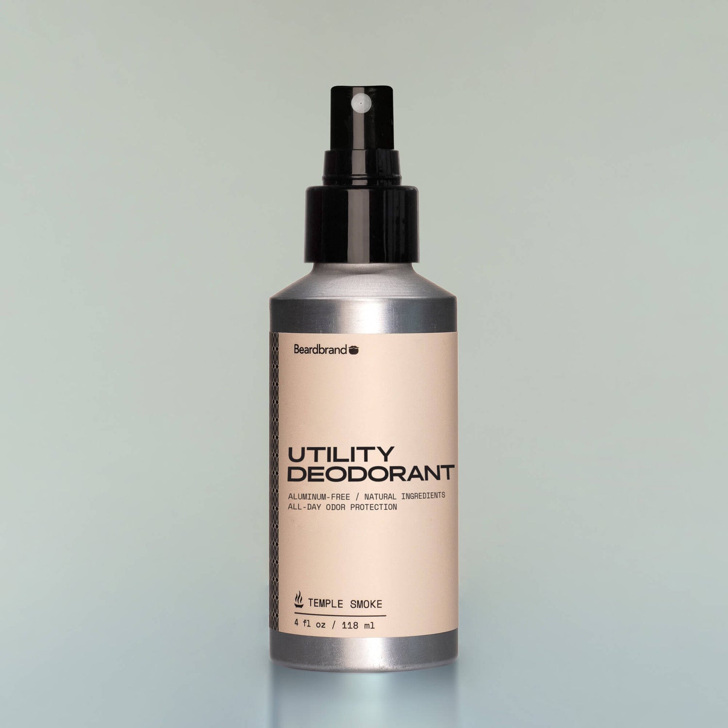 Temple Smoke Utility Deodorant