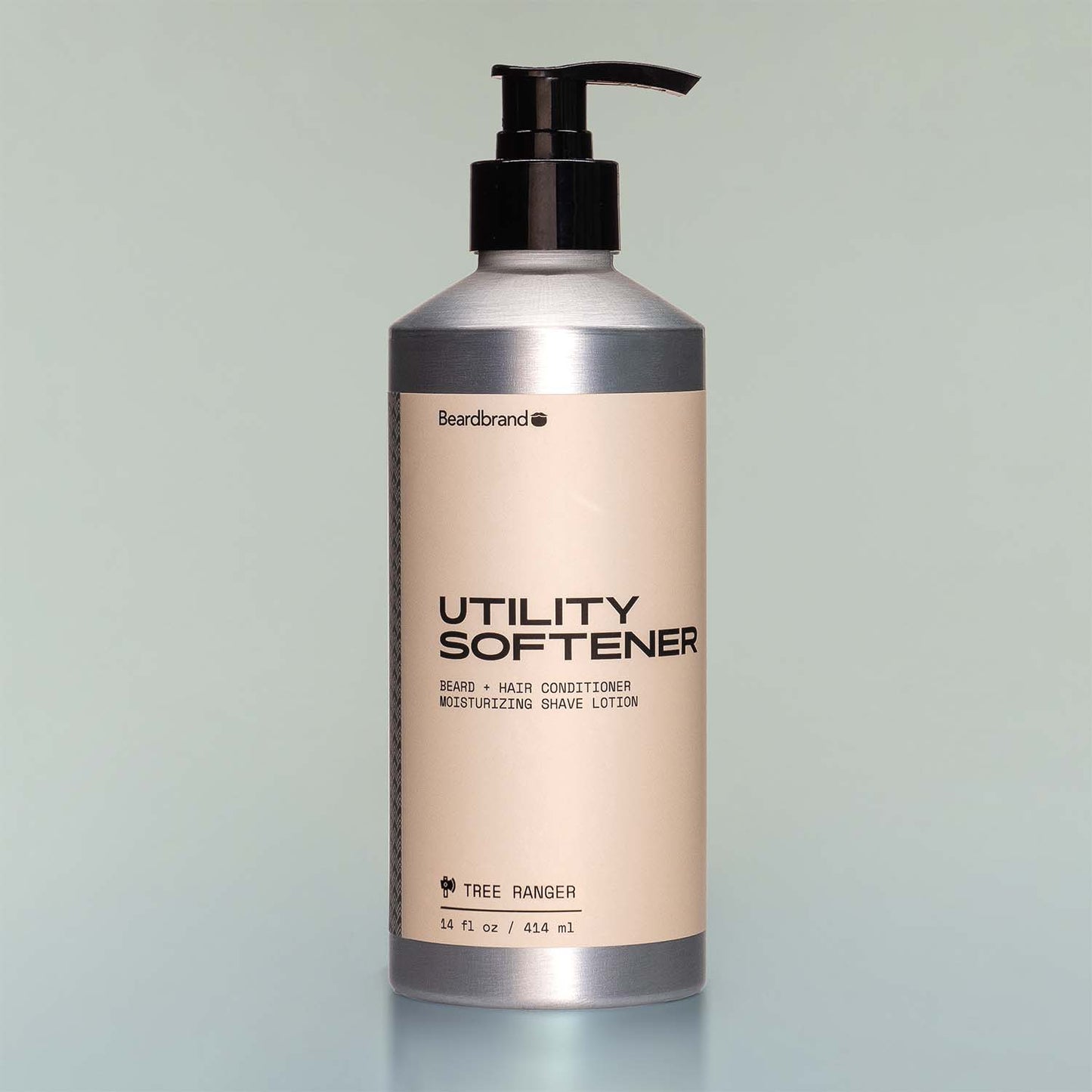 Tree Ranger Utility Beard Softener