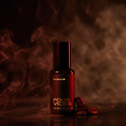 Four Vices Men's Cologne