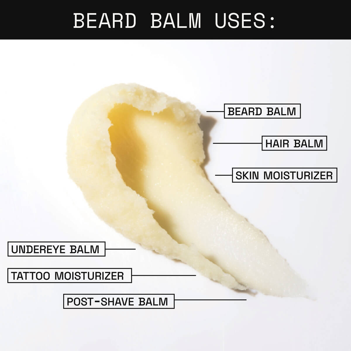 Old Money Beard Balm