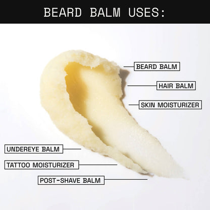 Tree Ranger Beard Balm